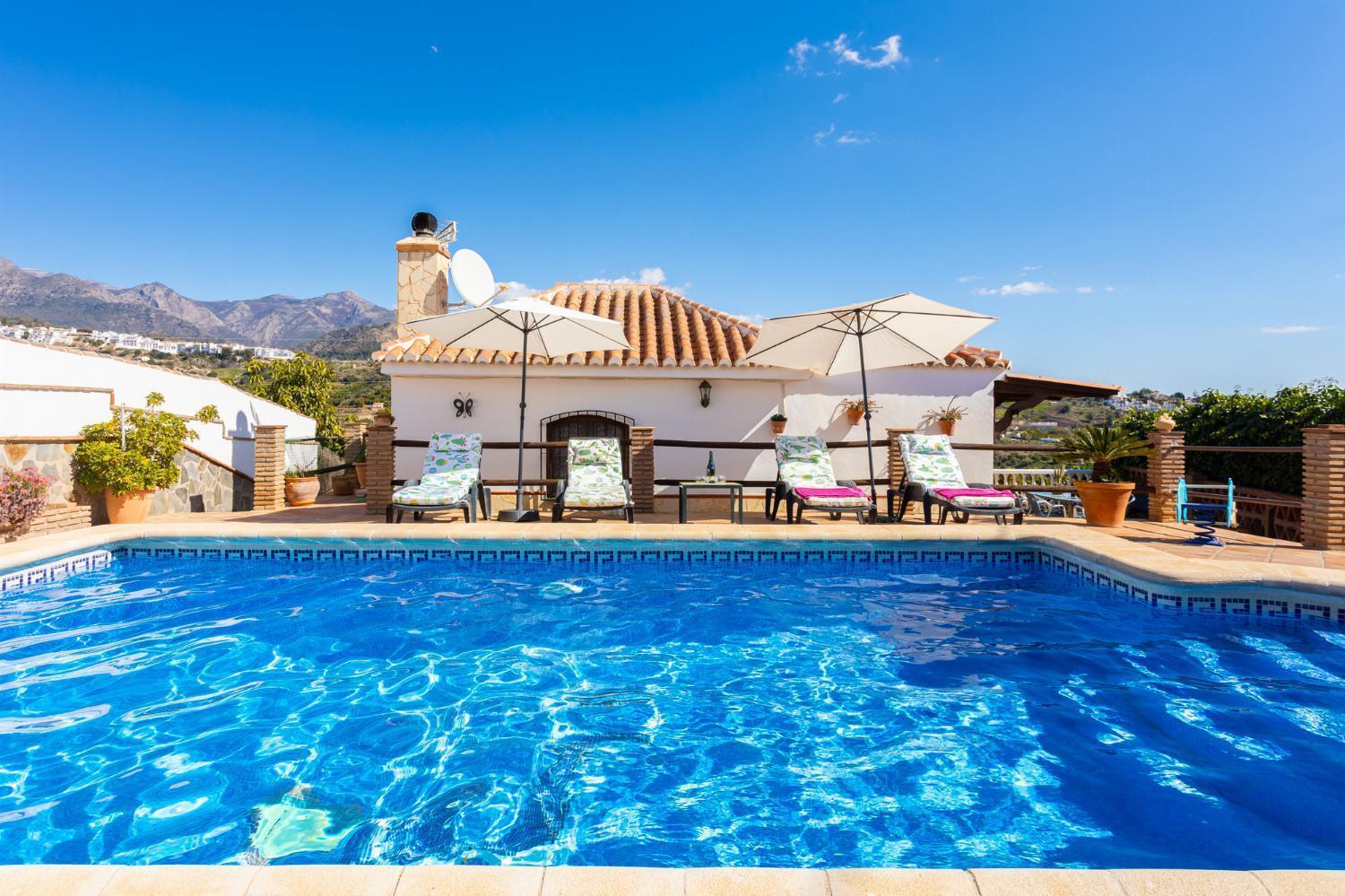 Villa Paloma *